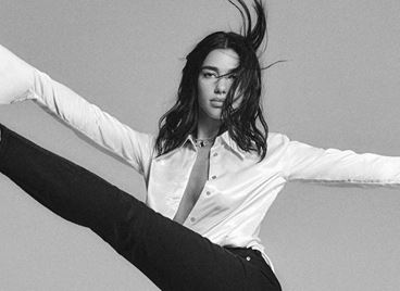 Дуа Липа за жертвите и сексизма в музикалната индустрия