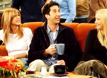 Дженифър Анистън не мисли, че младите харесват &quot;Приятели&quot;