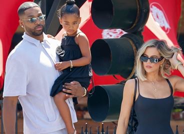 Клои Кардашиян се раздели с Тристан, но двамата ще стават родители