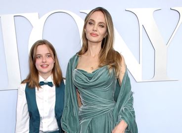 Анджелина Джоли спечели първата си награда &quot;Тони&quot;