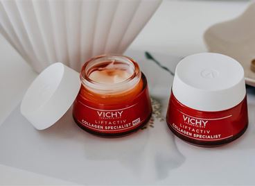 Намалете бръчките с 16% за четири седмици