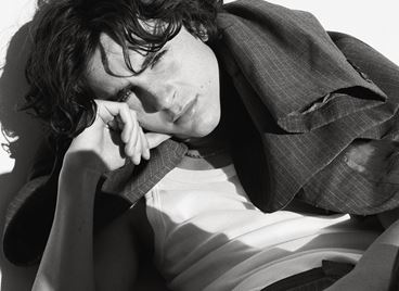 Тимъти Шаламе е новото лице на CHANEL