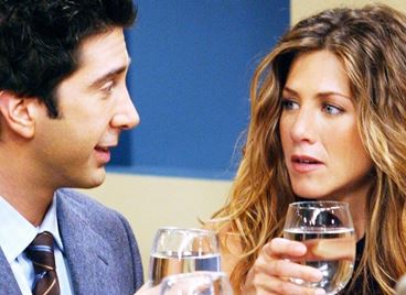 Дженифър Анистън най-накрая коментира слуховете за Дейвид Шуимър