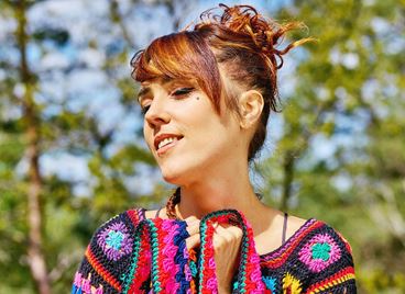 ZAZ представи петия си студиен албум - &quot;Isa&quot;