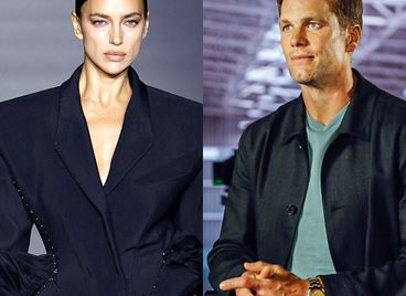 Ирина Шейк и Том Брейди се разделиха