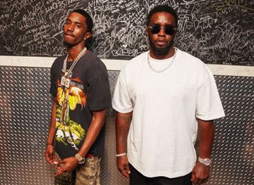 Рапърът Диди с първи албум от 17 г. насам