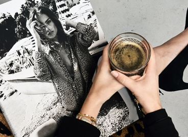 GRAZIA СЕДМИЧЕН ХОРОСКОП: 22-28 ФЕВРУАРИ