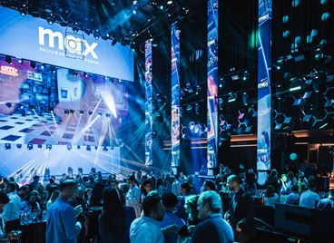 Стрийминг платформата Max тръгва в България от днес