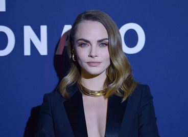 Кара Делевин проговори за най-тежките си пороци