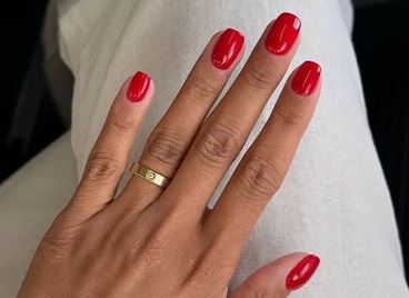 Маникюрът, който ни вдъхновява през 2025 година