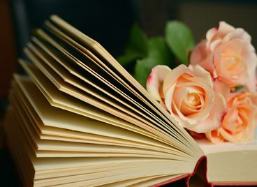 Книгите, в които се влюбихме през март