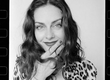 Всичко е въпрос на естетика, питайте Алина Манова