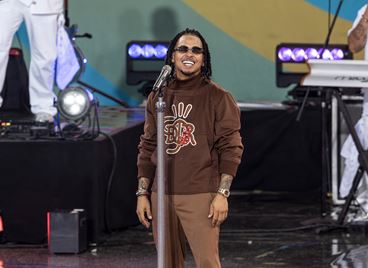 Ozuna се завръща с нов албум