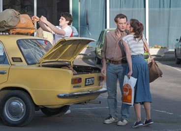 Европейски продукции превземат HBO Max през април