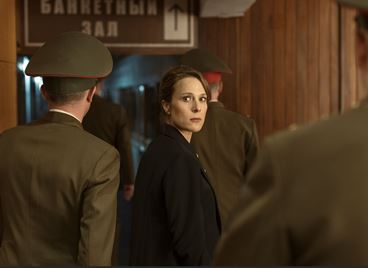 Warner Bros. Discovery обяви нов шпионски сериал