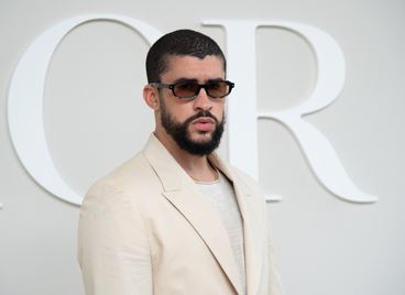 Bad Bunny оглави класацията на Billboard