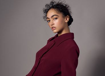 It's Stylish, It's Romantic, It's Elegant