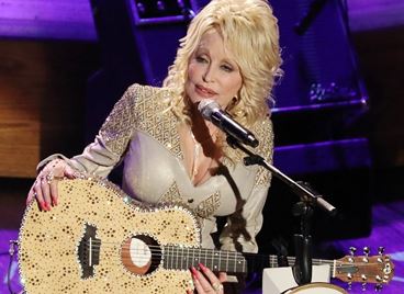 Доли Партън два пъти е отказвала медала на свободата от Тръмп