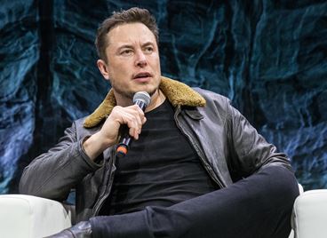 Илън Мъск официално е най-богатият човек в света