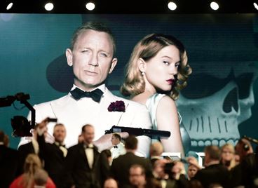 007: Актьорите, влизали в образа на легендарния Джеймс Бонд