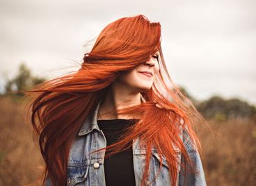 Как да запазим цвета на косата за по-дълго?