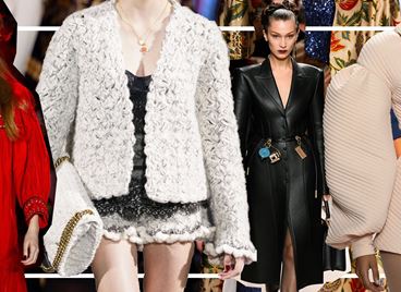 7 задължителни ТЕНДЕНЦИИ за сезон зима 2020/21