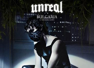 Новият глас на електронната сцена: GENESIS среща UNREAL