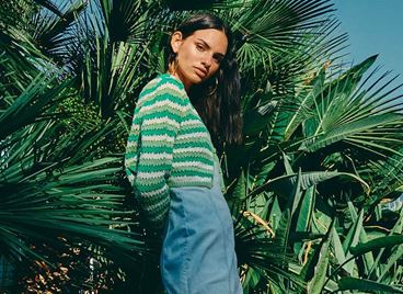 МОДА: Тропически попадения за цветен уикенд