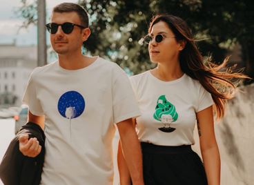 Ипси и трудният път до двете чертички