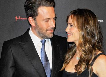 Бен Афлек обвини Дженифър Гарнър за проблемите си с алкохола