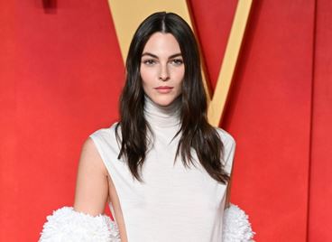 Гаджето на Леонардо ди Каприо в обятията на Тео Джеймс