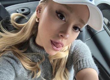 Ариана Гранде има нова любов