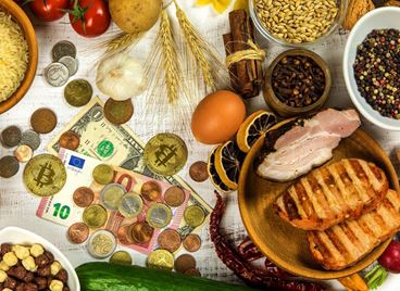 Храна за искрено &quot;слаба&quot; банкова сметка