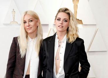 Кристен Стюарт се ожени на тайна церемония