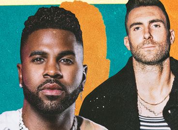 Джейсън Деруло и Адам Ливайн ще взривят TikTok