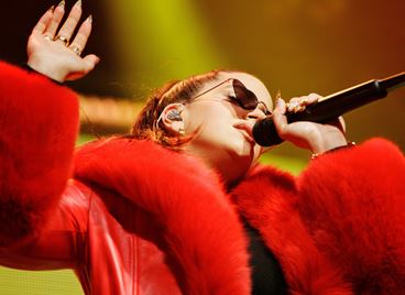 Най-очакваните музикални албуми тази година