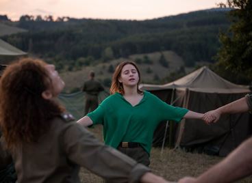 Излезе официалният трейлър на филма &quot;Триумф&quot;