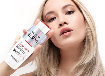 Дълбок ремонт за косата