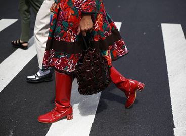 Чантите, които със сигурност ще носим тази есен