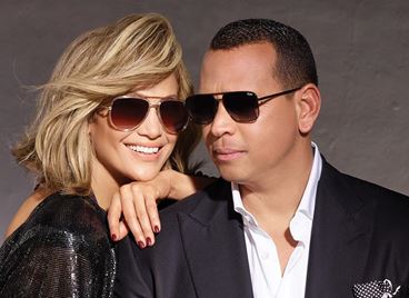 Джей Ло се появи без годежния пръстен, слуховете продължават