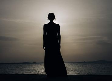 Потъване в себе си