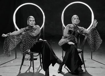 Новото видео на Адел ще ви остави без думи