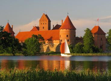 5 неща, които да опитаме това лято в Литва