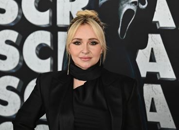 Хейдън Панетиер се завръща в &quot;Писък&quot;, а историята е интересна