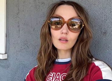 Цветът &quot;Babydoll Brunette&quot; е промяната в косата, от която имате нужда тази пролет