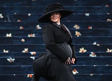 Риана стана майка на момиченце