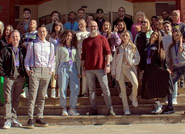 Започна второто издание на Sofia Songwriting Camp