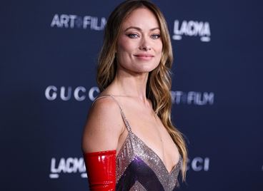 Оливия Уайлс и Хари Стайлс се разделят