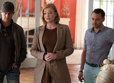 Какво да гледаме в HBO Max през март?