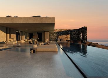 Хоризонт на лукса